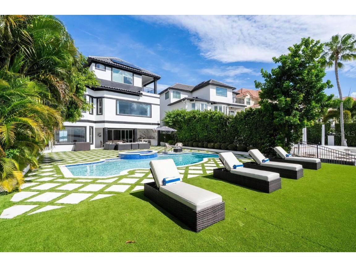 8118 Firenze Boulevard Orlando FL 32836 - Big Sand Lake O6339815 image2