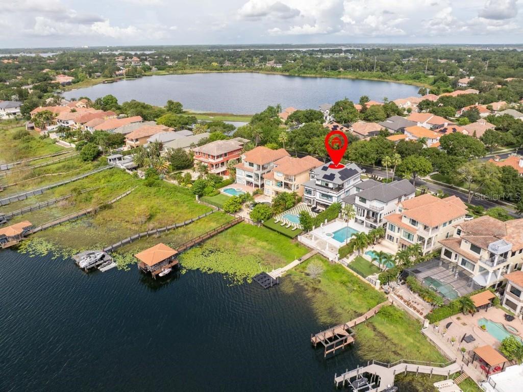 8118 Firenze Boulevard Orlando FL 32836 - Big Sand Lake O6339815 image3