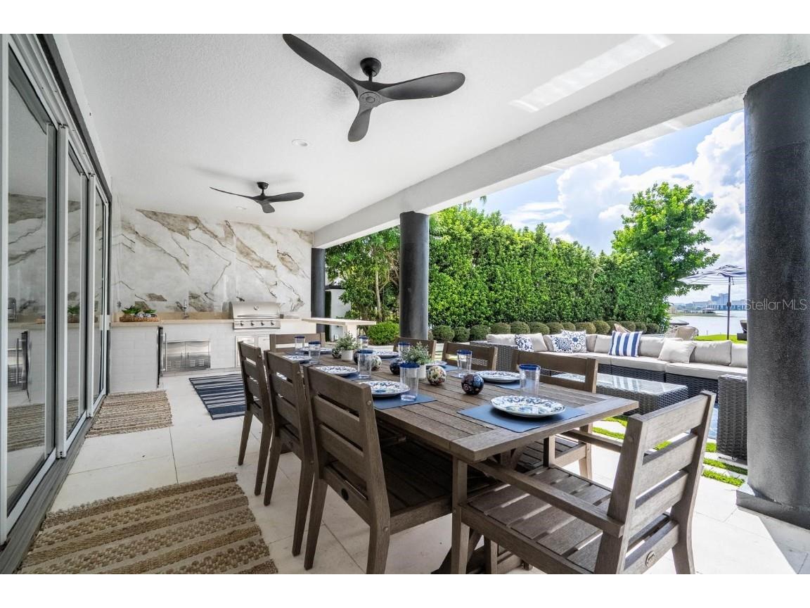 8118 Firenze Boulevard Orlando FL 32836 - Big Sand Lake O6339815 image34