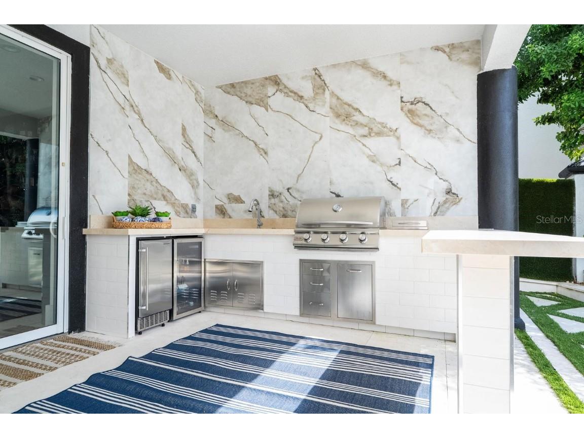 8118 Firenze Boulevard Orlando FL 32836 - Big Sand Lake O6339815 image35