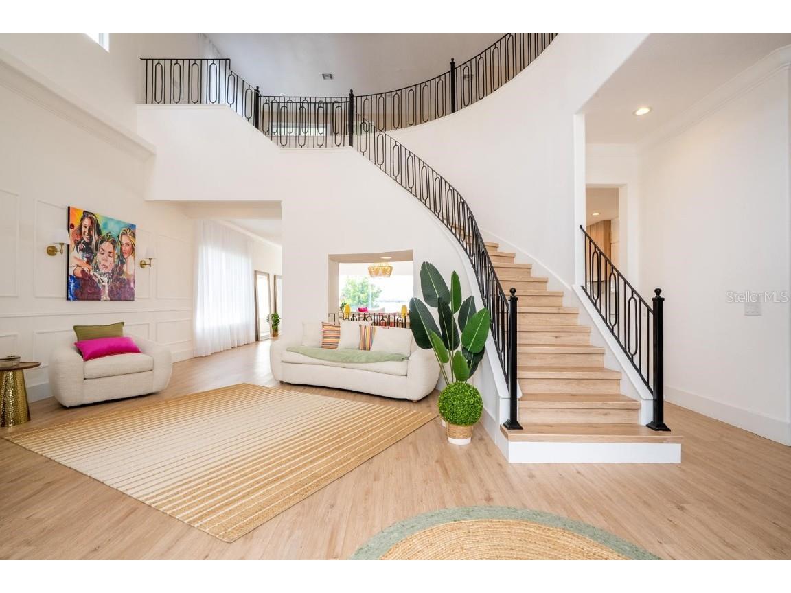 8118 Firenze Boulevard Orlando FL 32836 - Big Sand Lake O6339815 image7