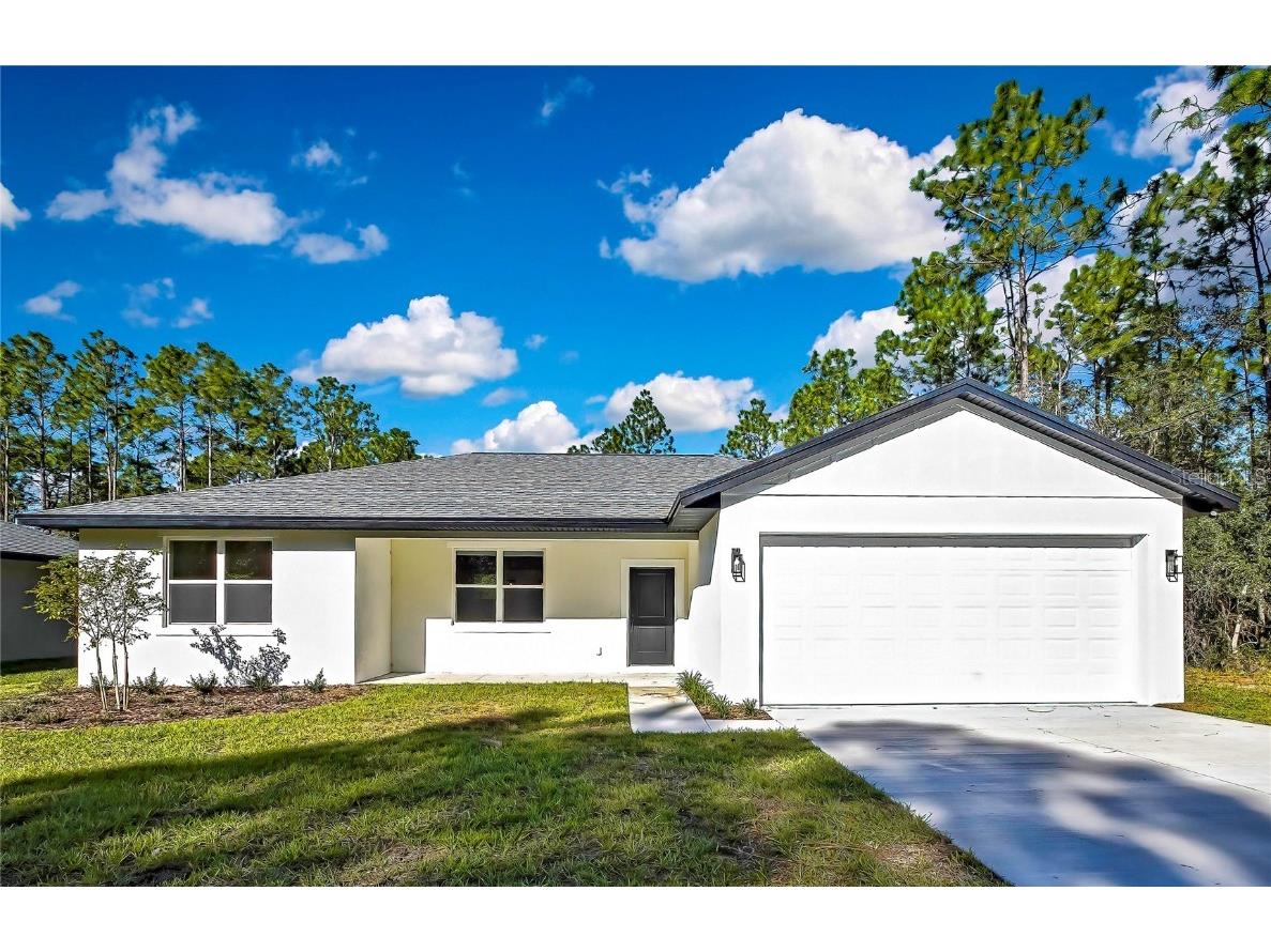 8118 N Santos Drive Citrus Springs FL 34434 TB8317153 image1