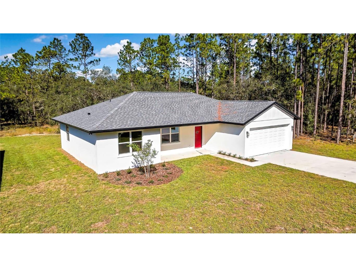 8118 N Santos Drive Citrus Springs FL 34434 TB8317153 image2