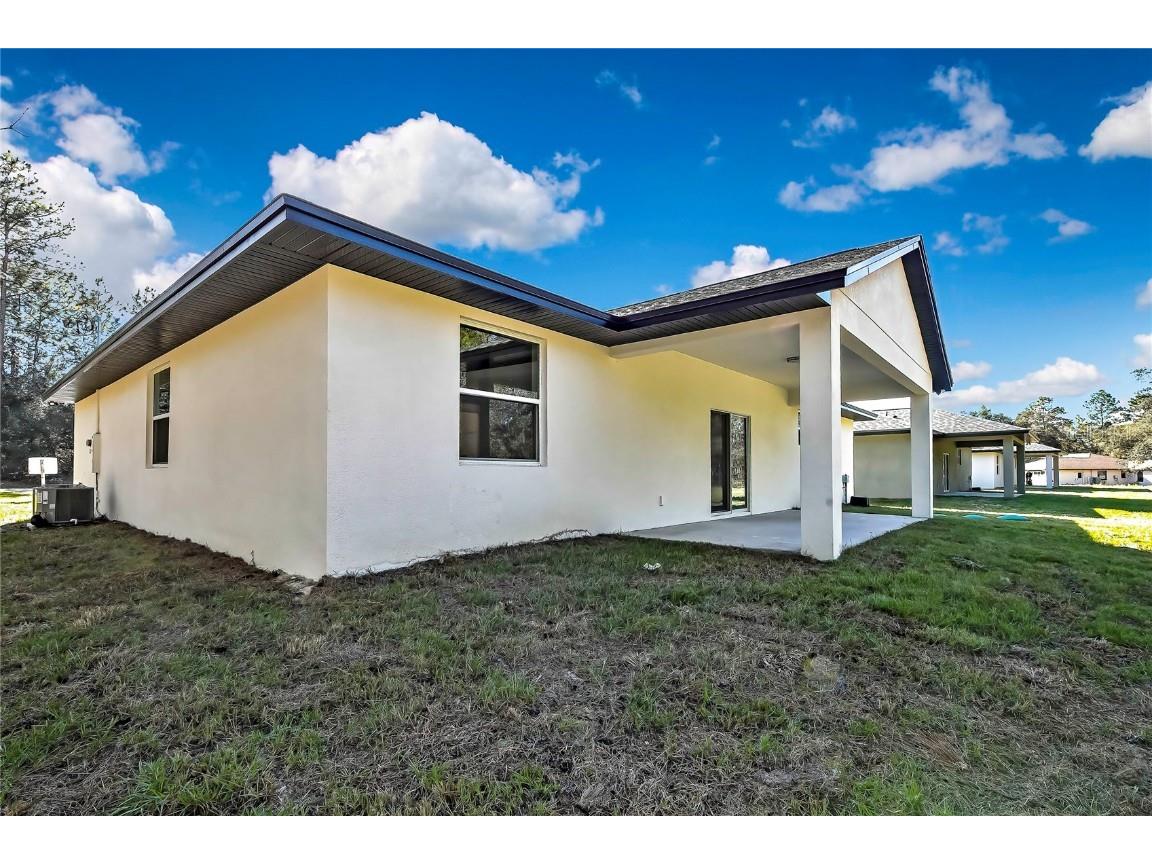 8118 N Santos Drive Citrus Springs FL 34434 TB8317153 image43