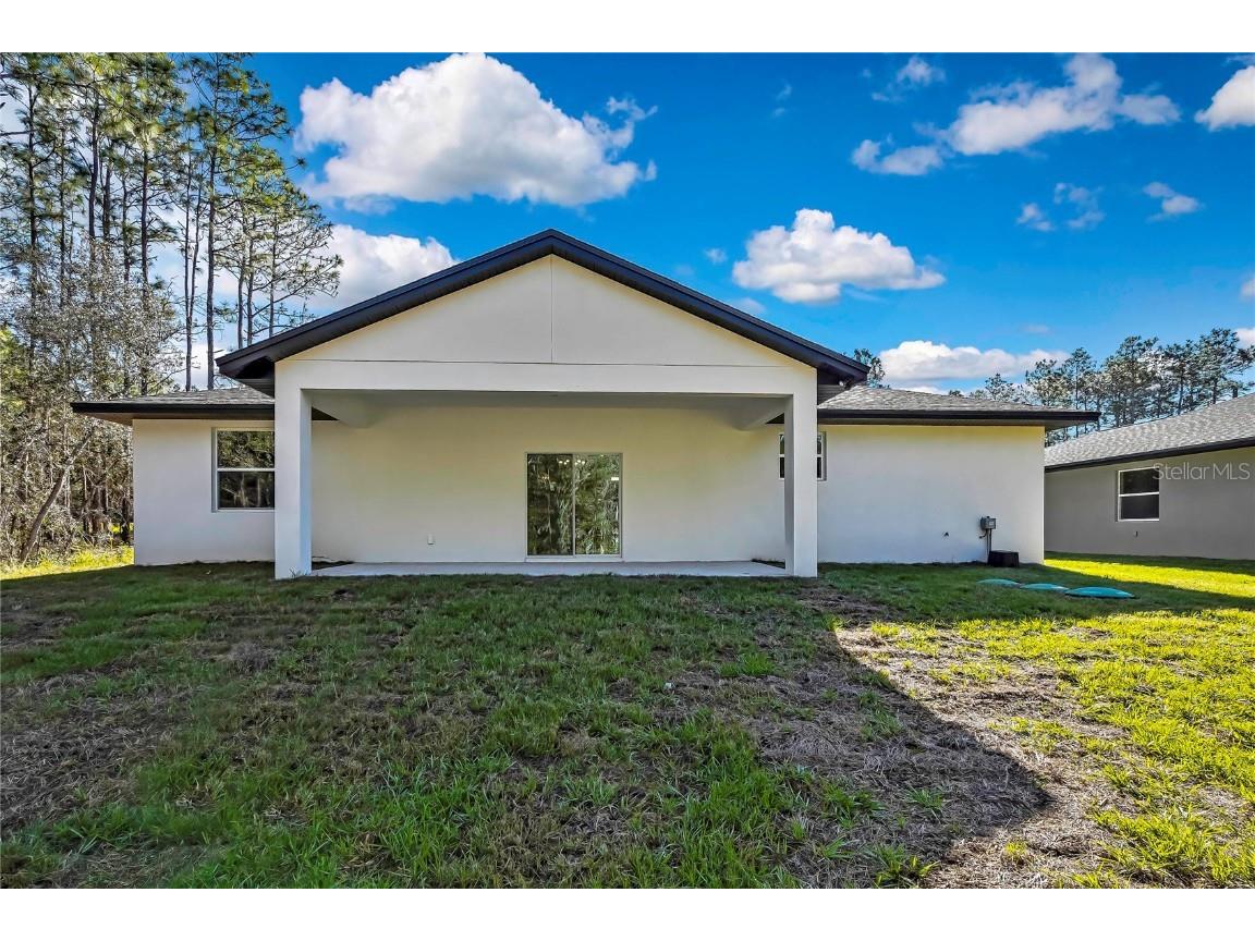 8118 N Santos Drive Citrus Springs FL 34434 TB8317153 image45