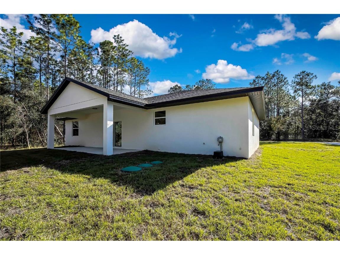 8118 N Santos Drive Citrus Springs FL 34434 TB8317153 image47