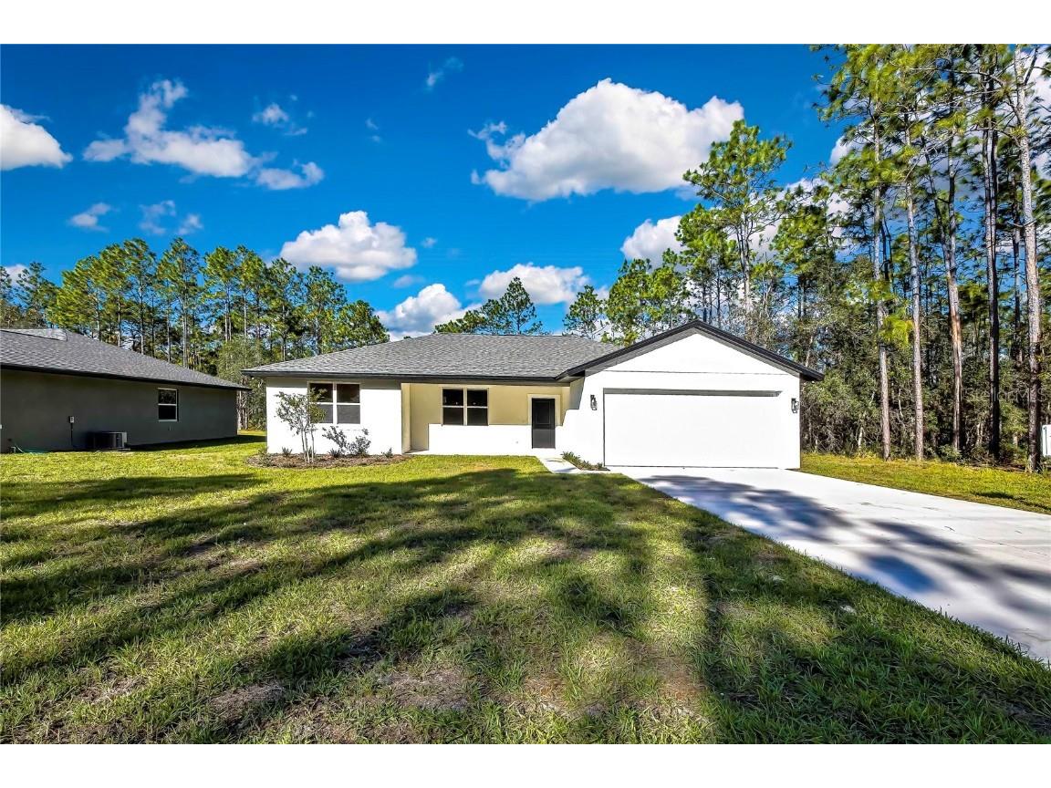 8118 N Santos Drive Citrus Springs FL 34434 TB8317153 image49