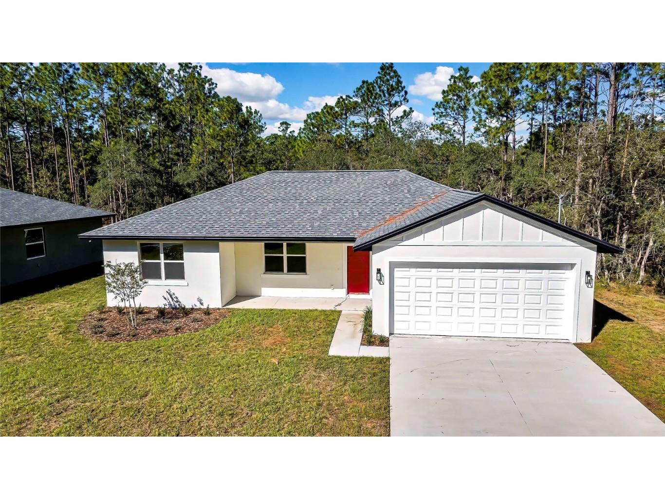 8118 N Santos Drive Citrus Springs FL 34434 TB8317153 image50