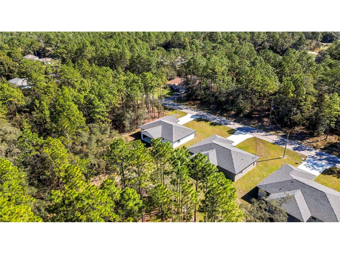 8118 N Santos Drive Citrus Springs FL 34434 TB8317153 image57