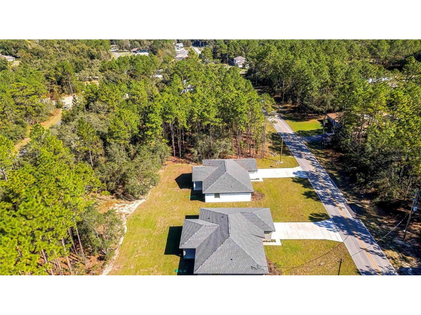 8118 N Santos Drive Citrus Springs FL 34434 TB8317153 image58