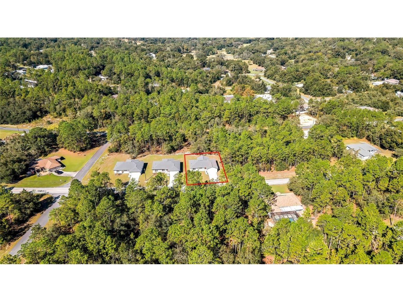 8118 N Santos Drive Citrus Springs FL 34434 TB8317153 image60