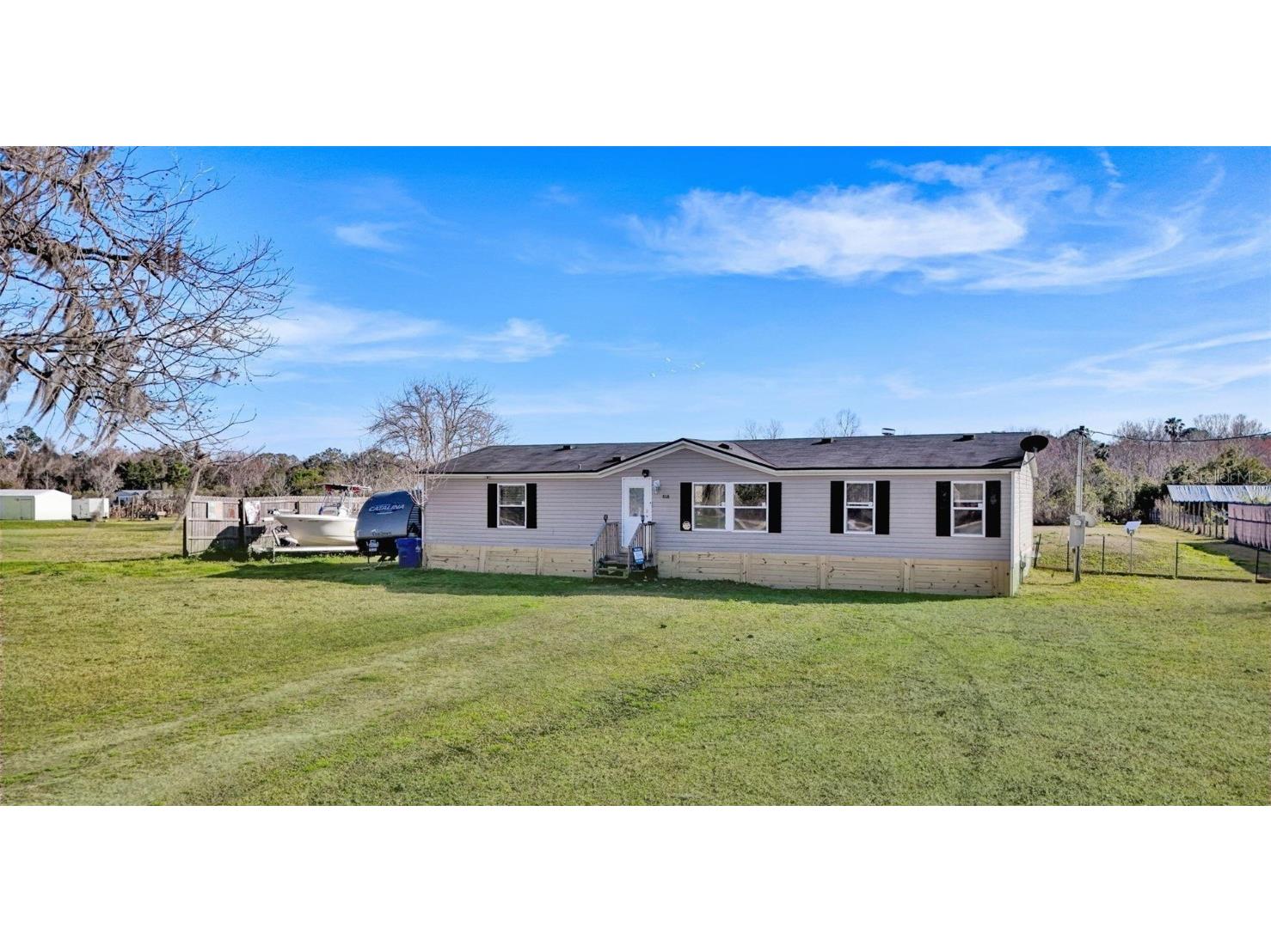 8118 NW 183rd Terrace Starke FL 32091 J987333 image1