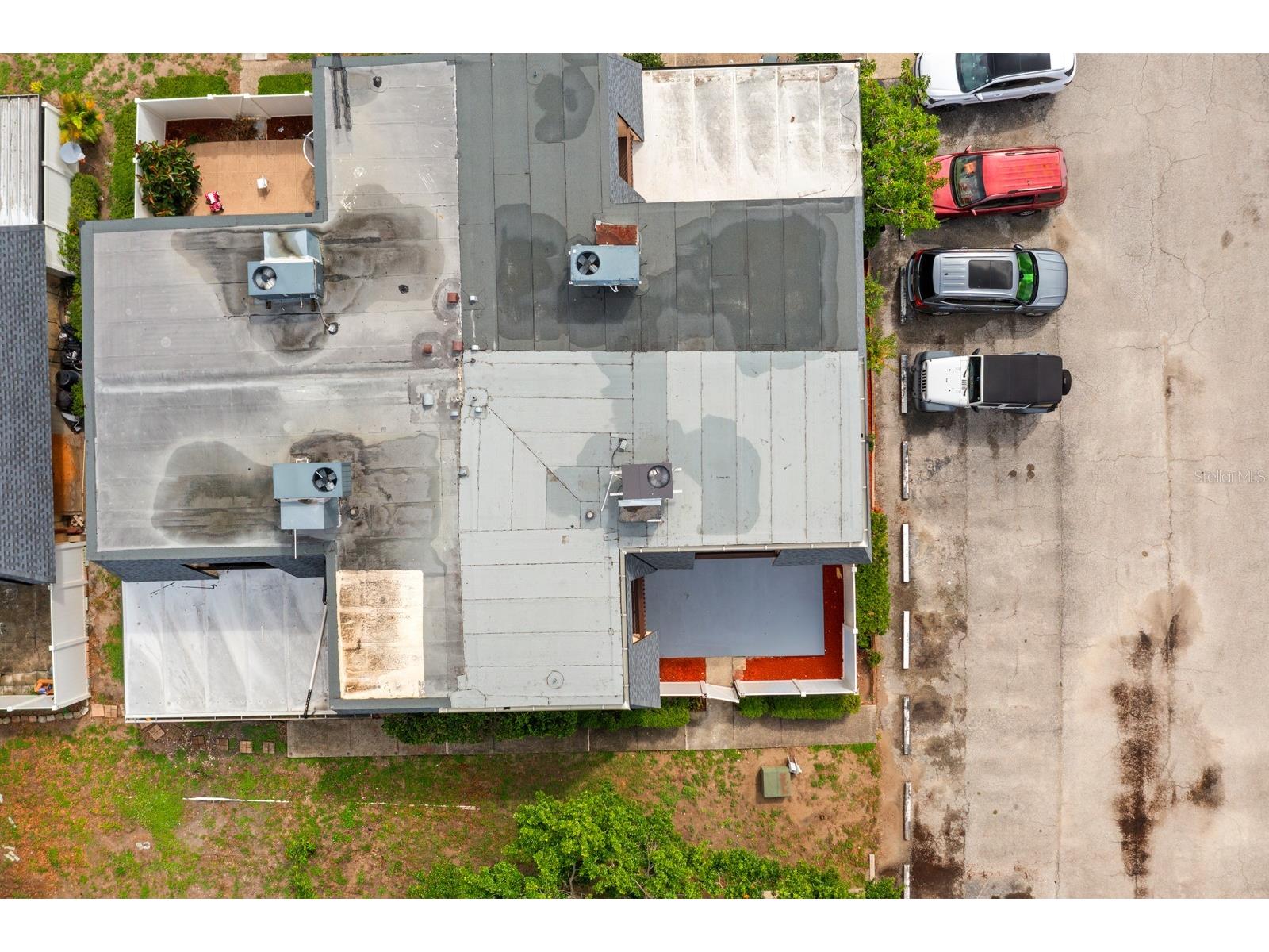 8118 Oak Trace Way #C Tampa FL 33634 TB8514272 image23