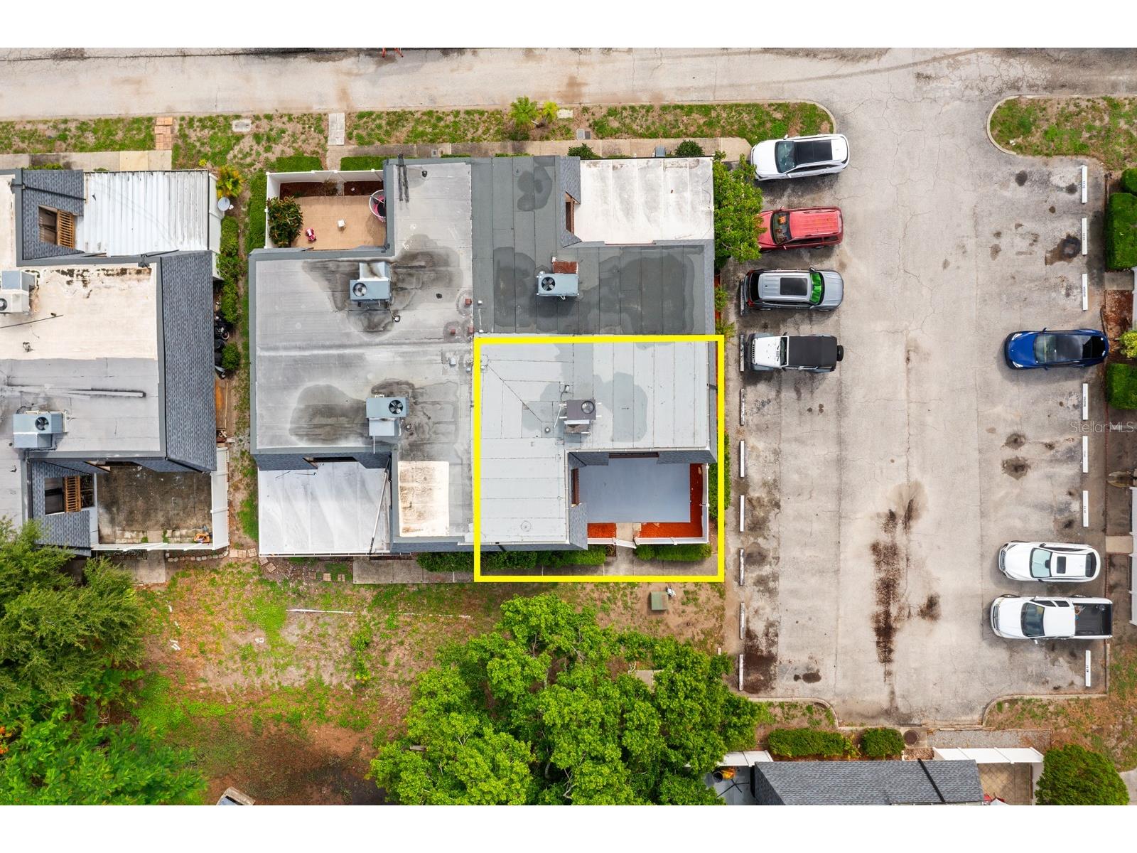 8118 Oak Trace Way #C Tampa FL 33634 TB8514272 image24