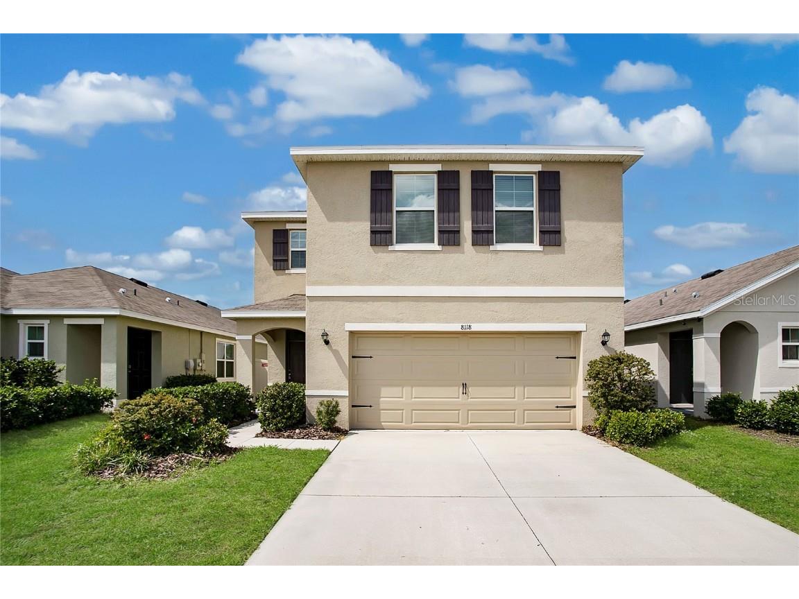 8118 Pelican Reed Circle Wesley Chapel FL 33545 O6187230 image1