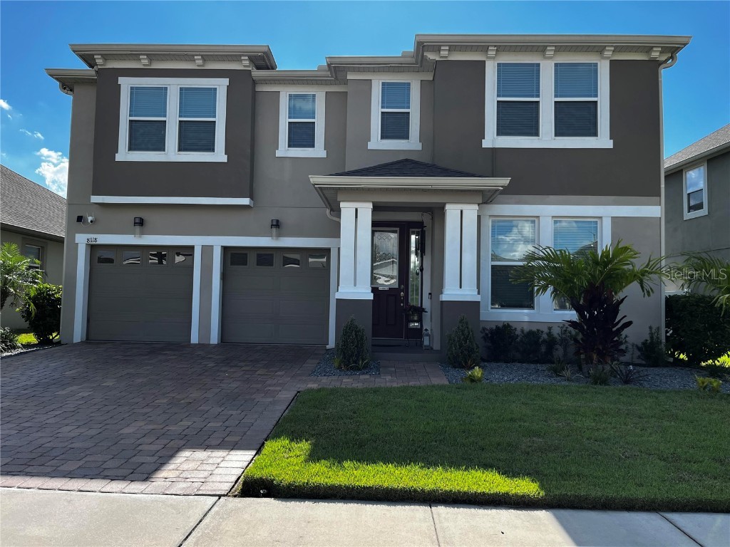 8118 Platts Avenue Orlando FL 32832 S5141350 image1
