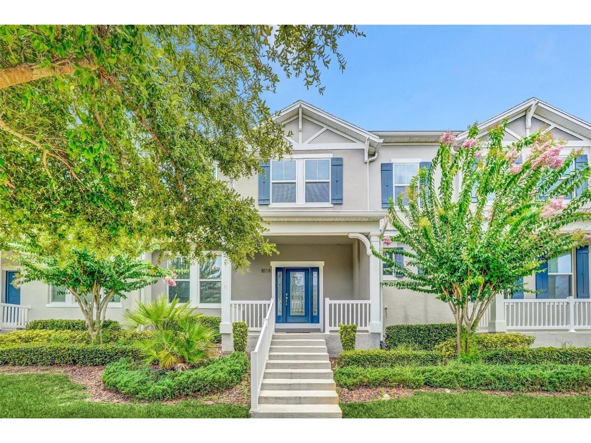 8118 Red Stopper Lane Winter Garden FL 34787 O6119719 image1