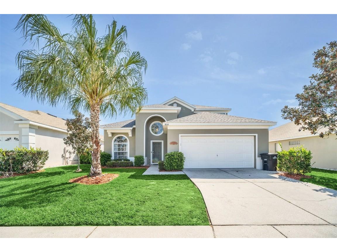 8118 Sun Palm Drive Kissimmee FL 34747 O6225554 image1