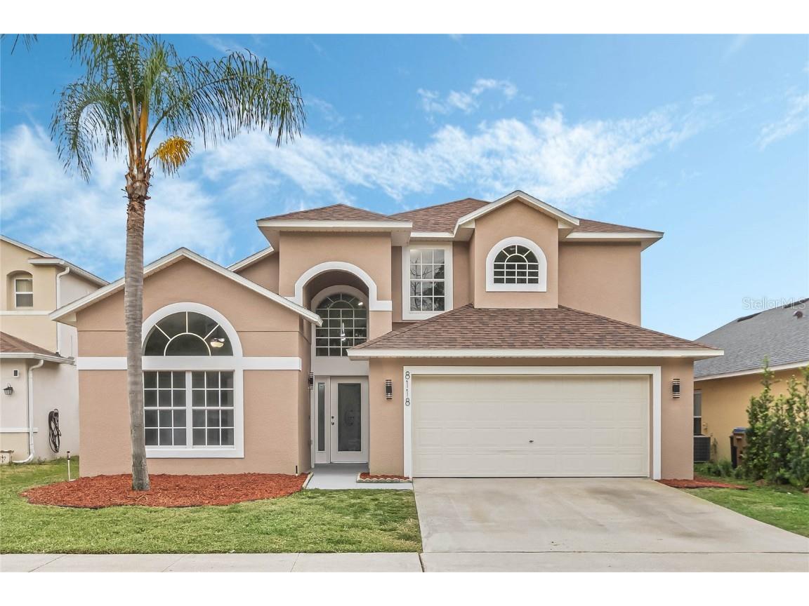 8118 Yellow Crane Drive Kissimmee FL 34747 S5102374 image1