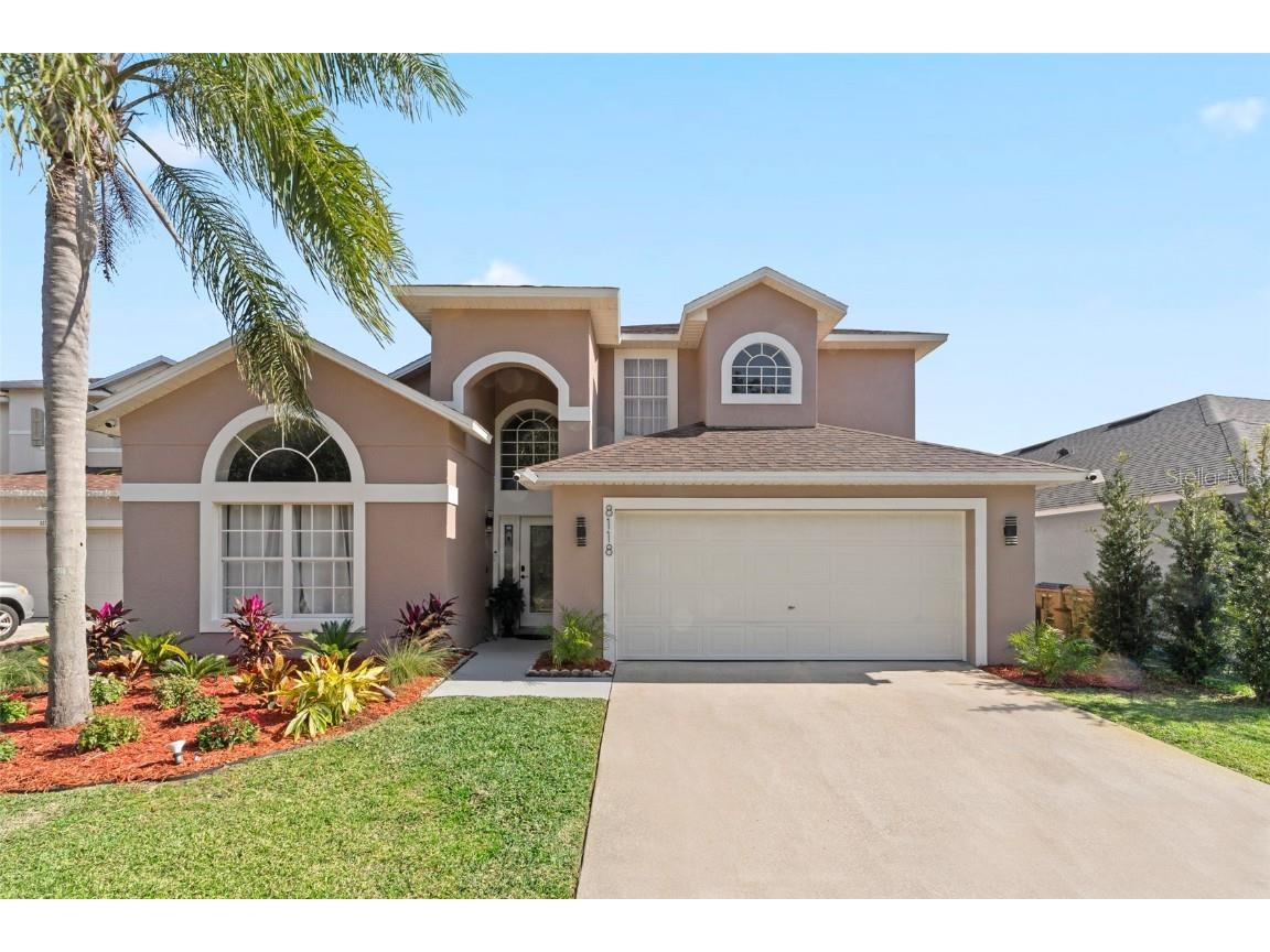 8118 Yellow Crane Drive Kissimmee FL 34747 O6366571 image1
