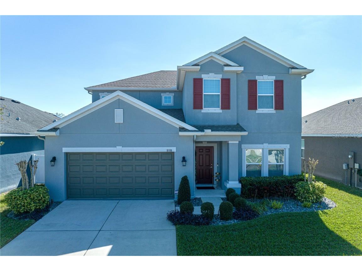 8119 Brickleton Woods Avenue Gibsonton FL 33534 O6090279 image1