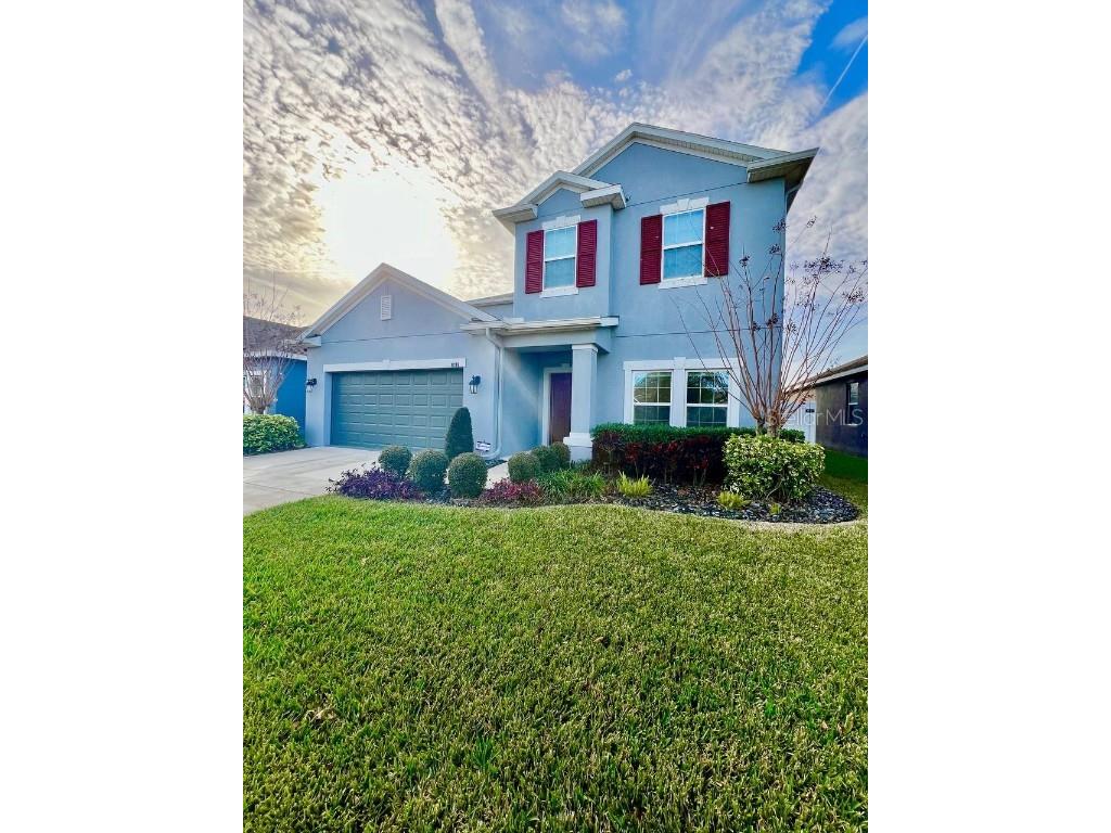 8119 Brickleton Woods Avenue Gibsonton FL 33534 T3499845 image1