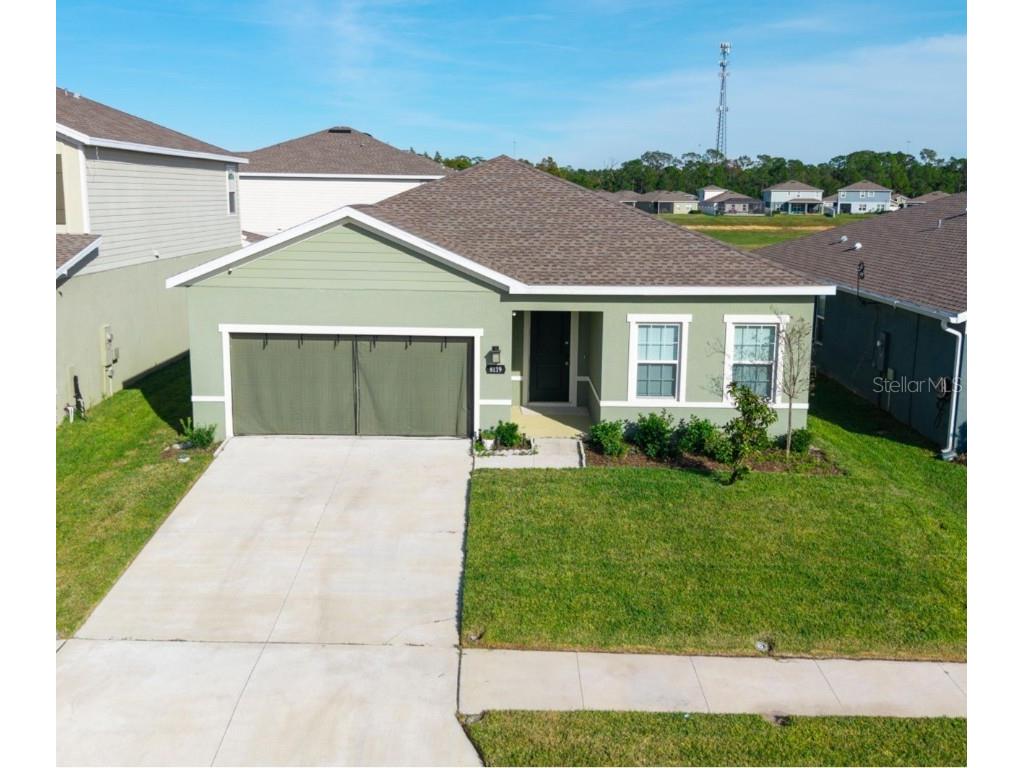 8119 Greenway Avenue Wesley Chapel FL 33544 W7880675 image1