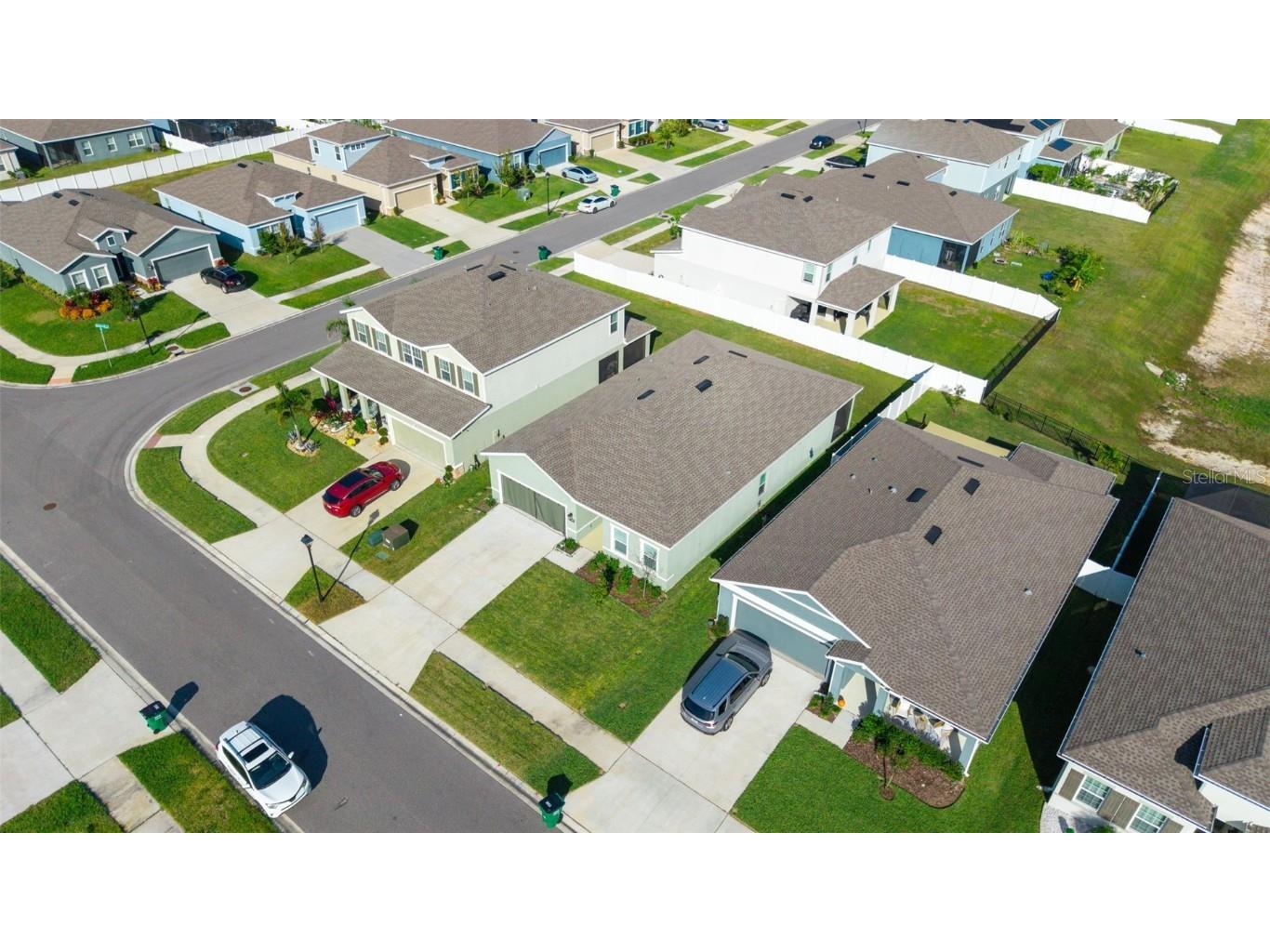 8119 Greenway Avenue Wesley Chapel FL 33544 W7880675 image35