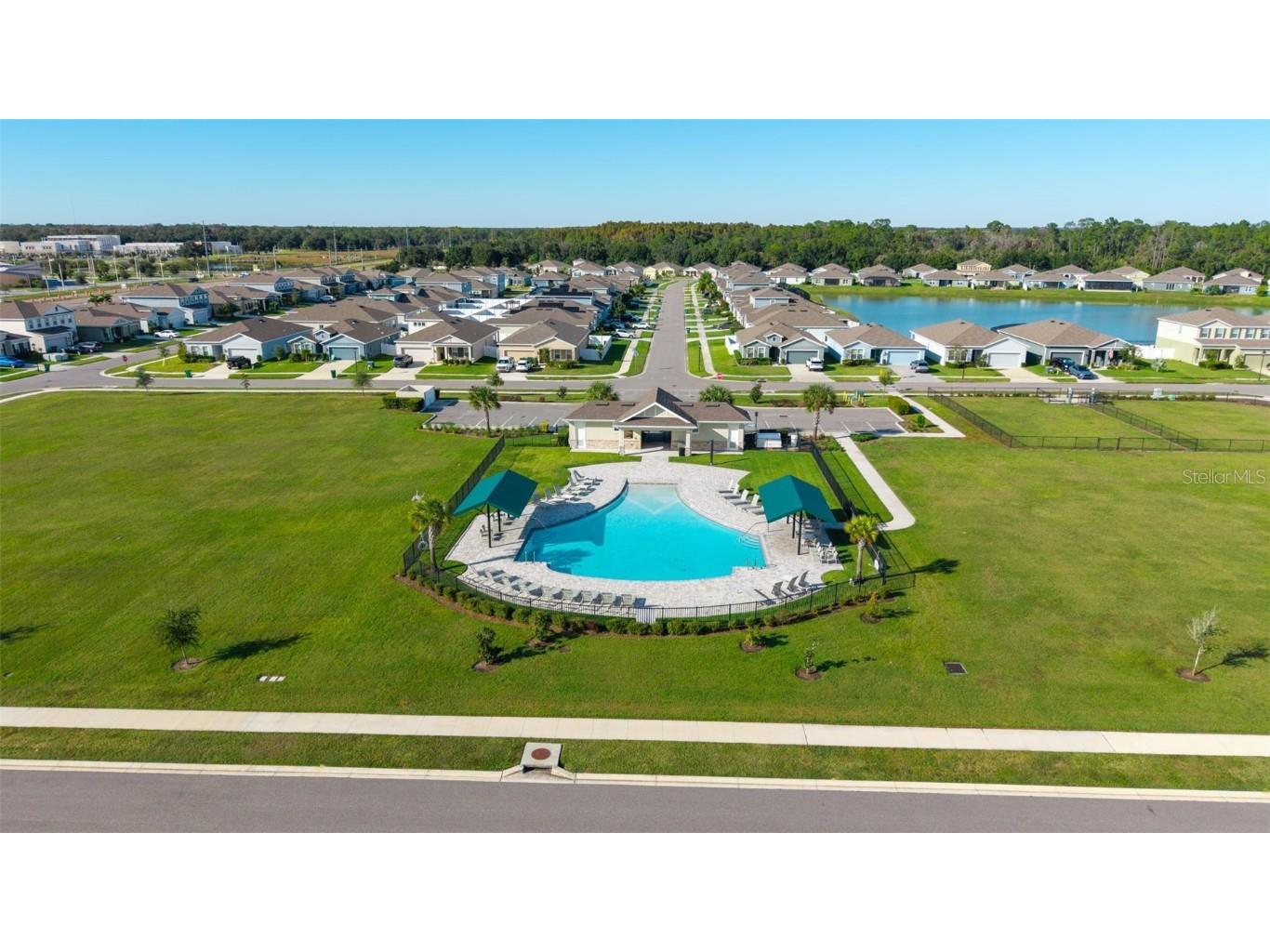 8119 Greenway Avenue Wesley Chapel FL 33544 W7880675 image36