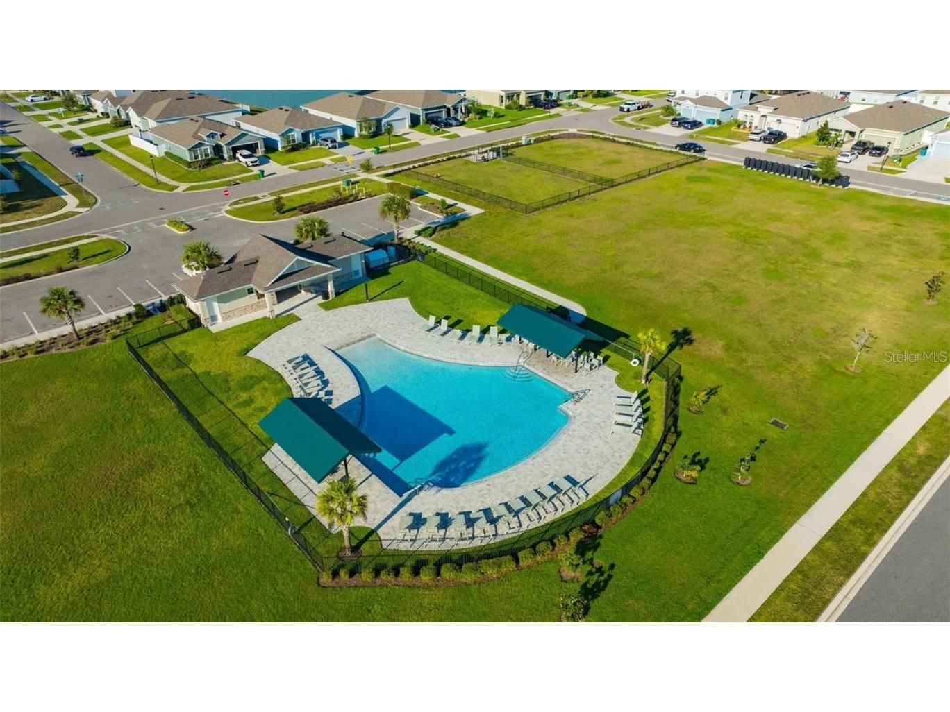 8119 Greenway Avenue Wesley Chapel FL 33544 W7880675 image37