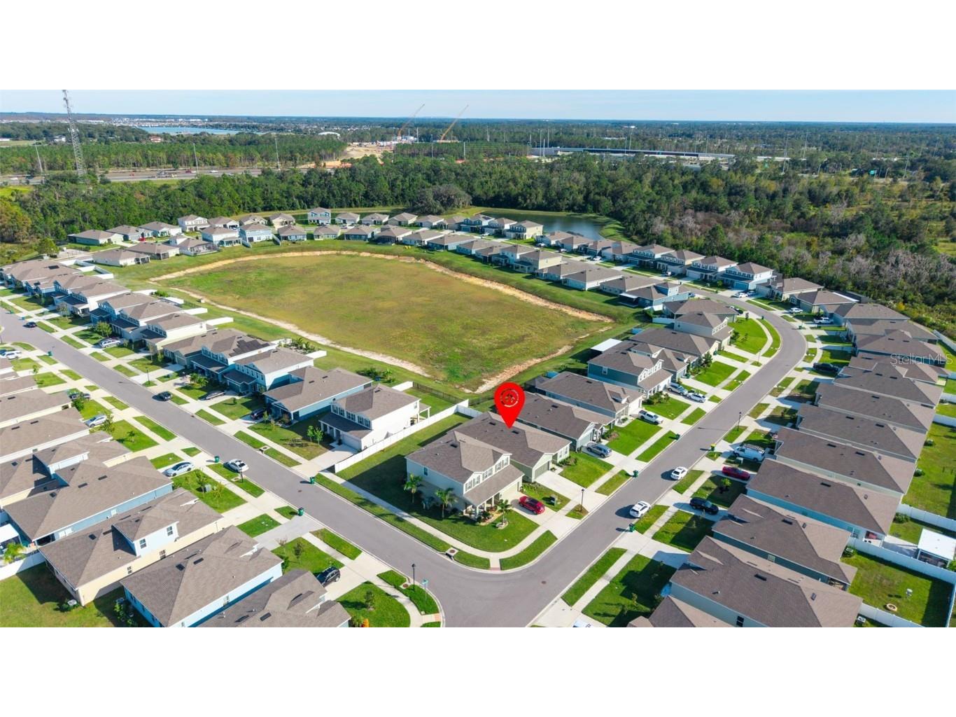 8119 Greenway Avenue Wesley Chapel FL 33544 W7880675 image40