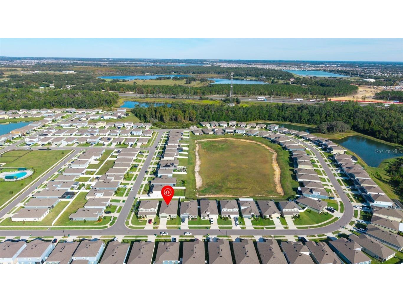 8119 Greenway Avenue Wesley Chapel FL 33544 W7880675 image41