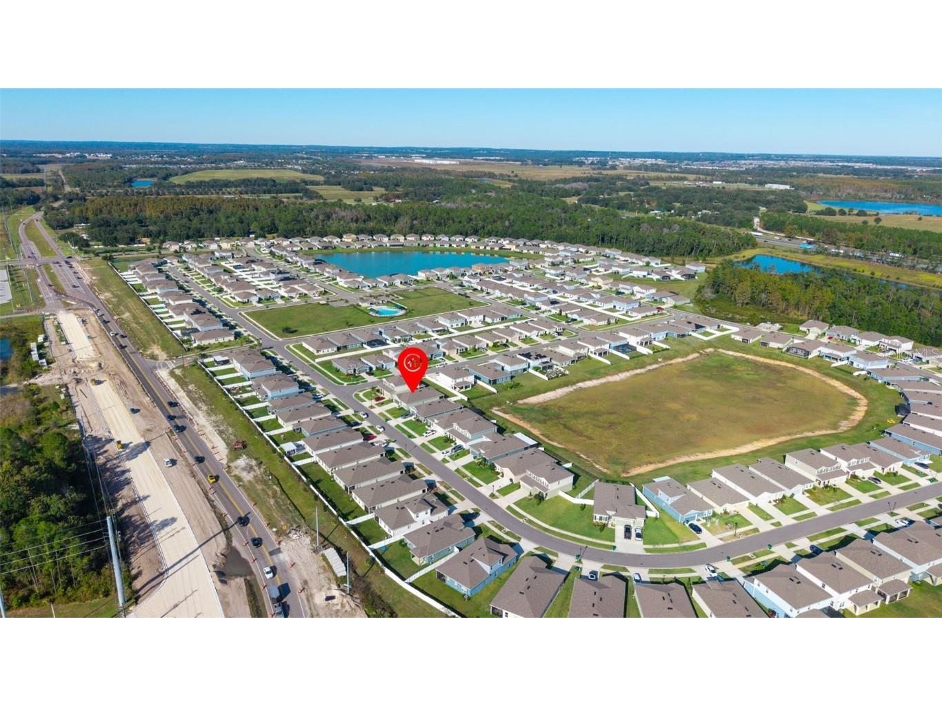 8119 Greenway Avenue Wesley Chapel FL 33544 W7880675 image42