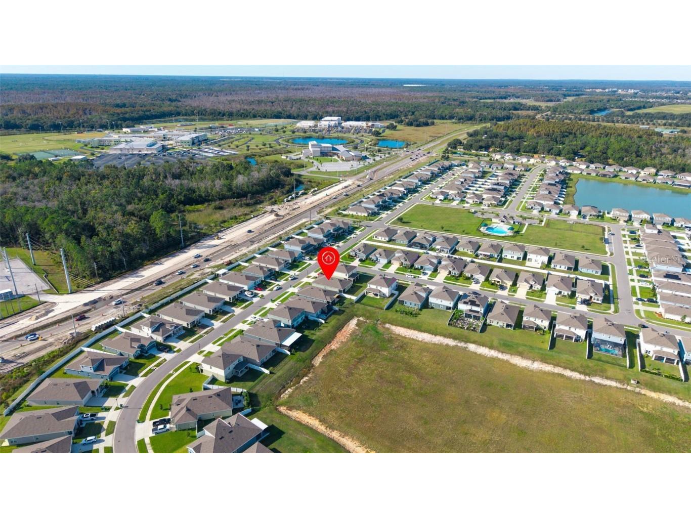 8119 Greenway Avenue Wesley Chapel FL 33544 W7880675 image43