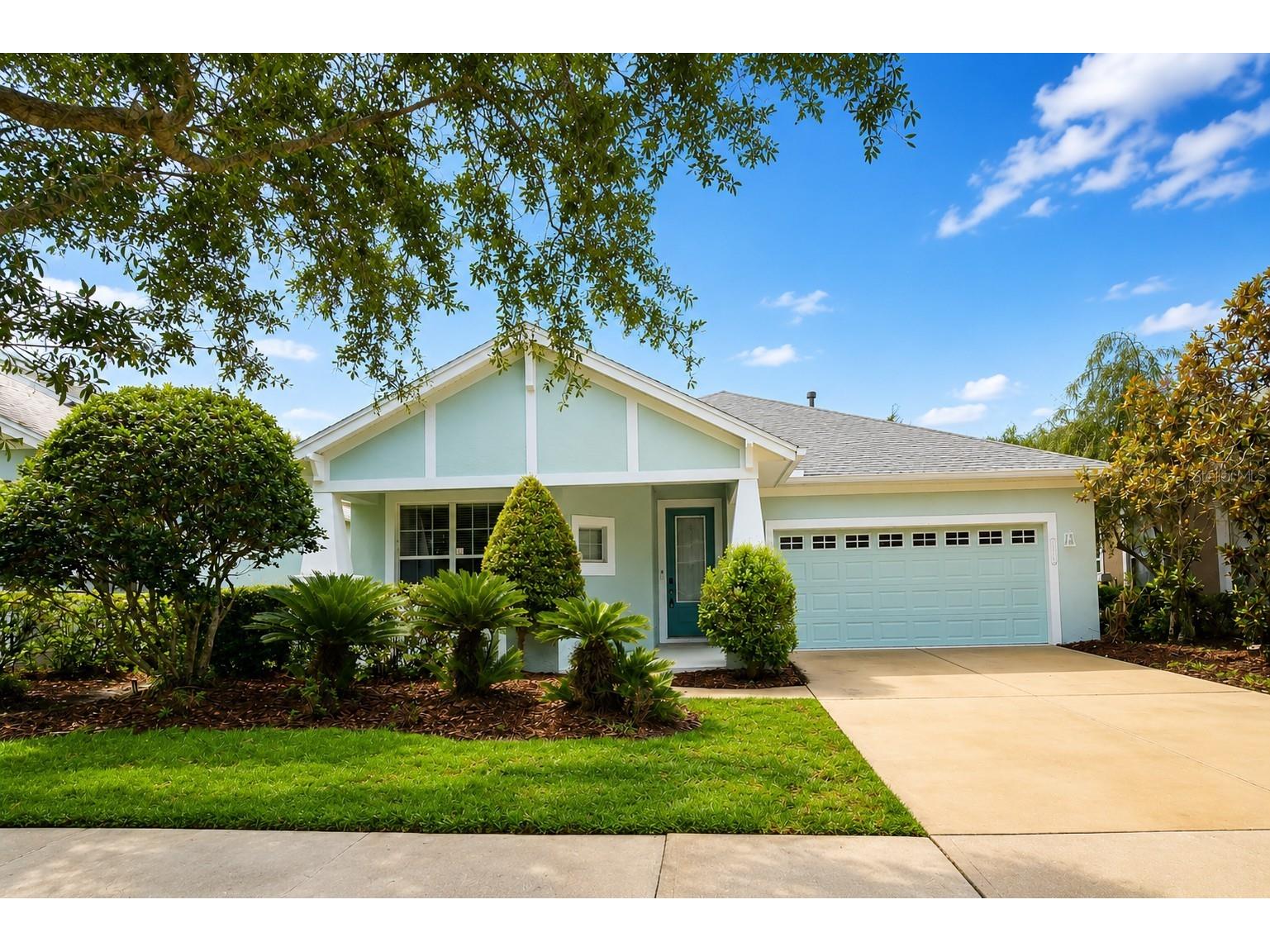 8119 Hampton Lake Drive Tampa FL 33647 TB8519142 image1