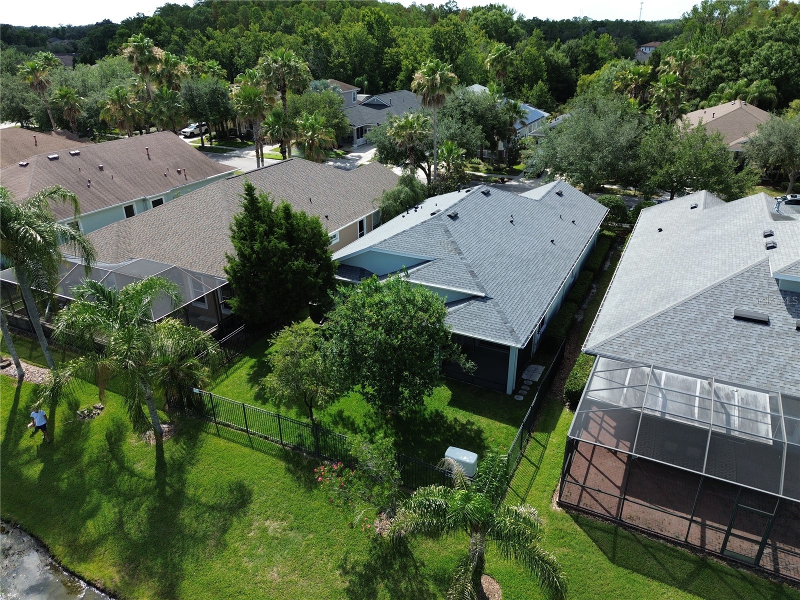 8119 Hampton Lake Drive Tampa FL 33647 TB8519142 image46