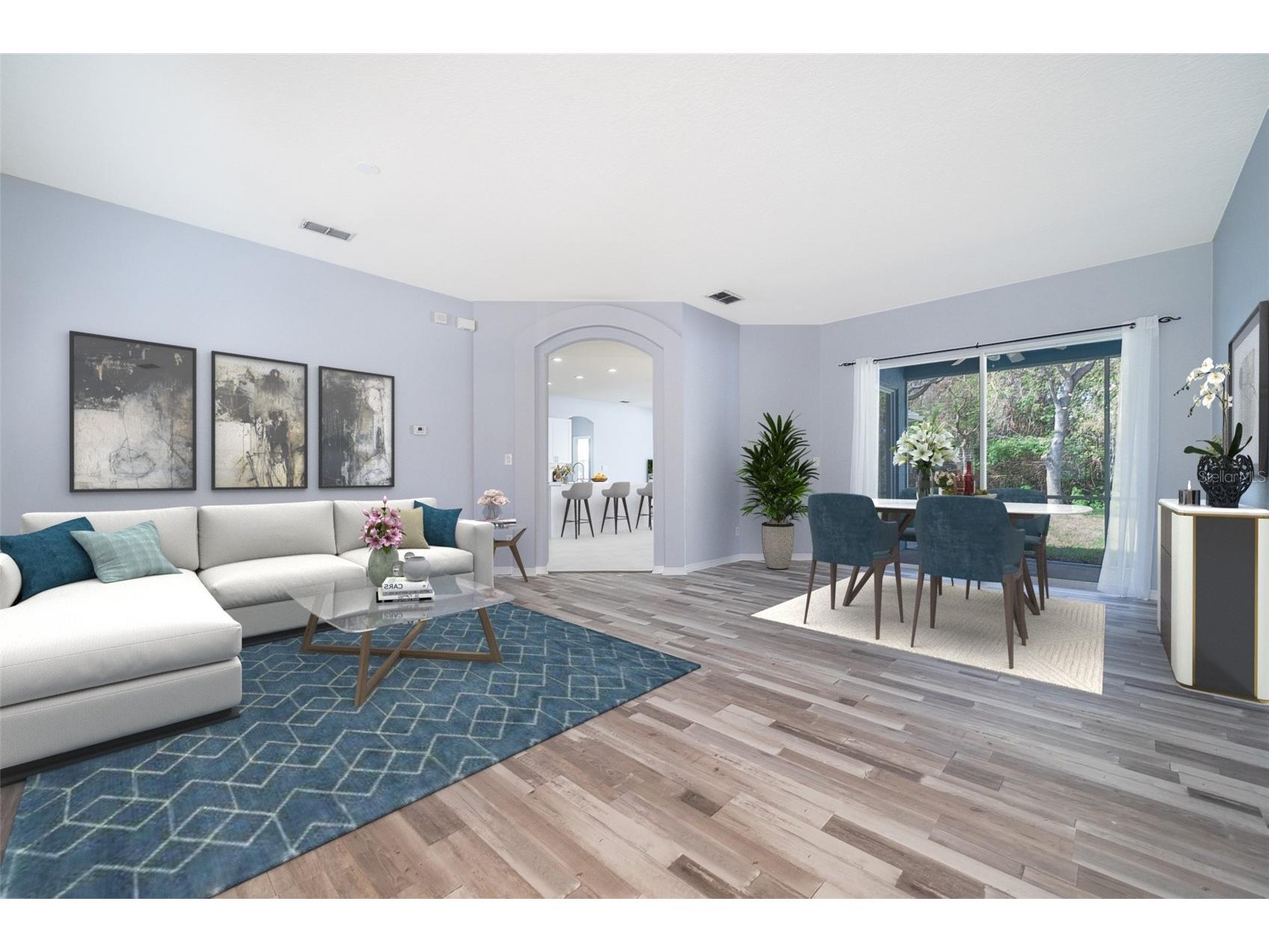 8119 Lake Crowell Circle Orlando FL 32836 O6388595 image3