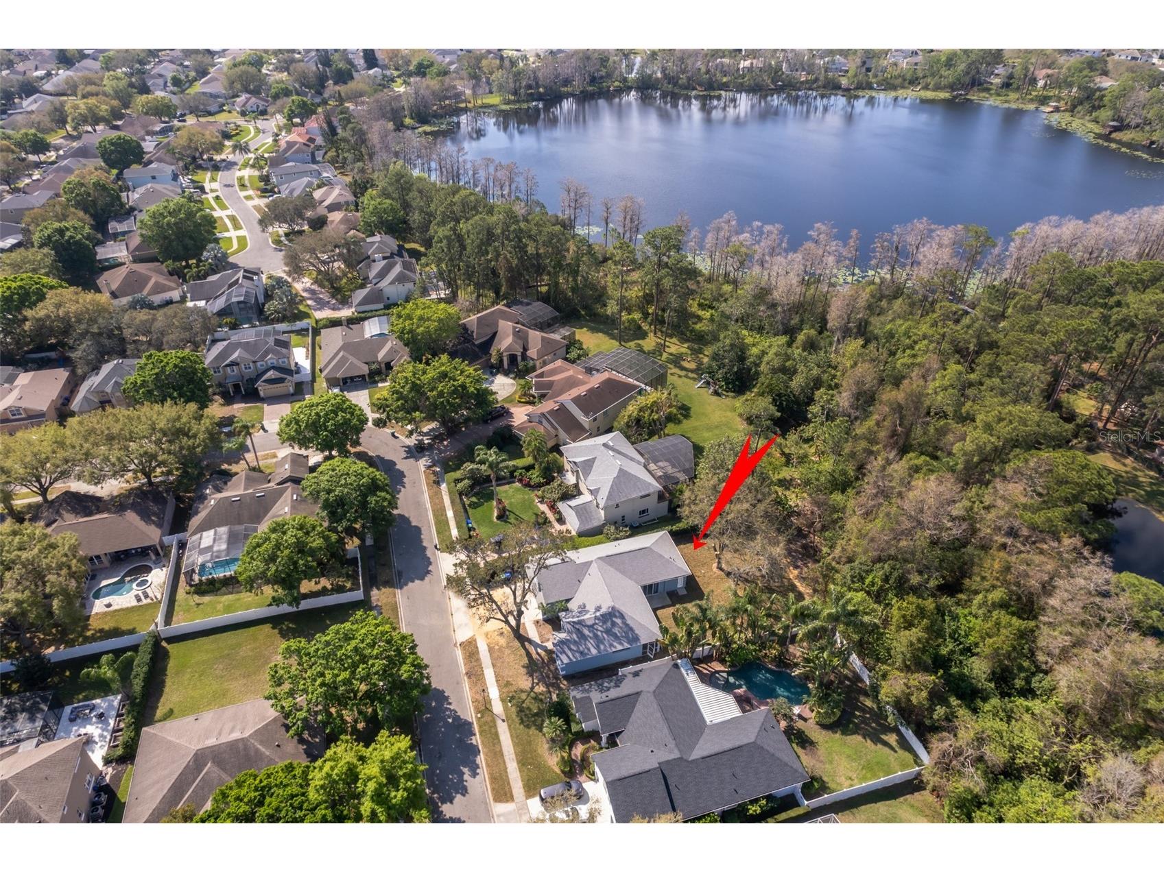 8119 Lake Crowell Circle Orlando FL 32836 O6388595 image39