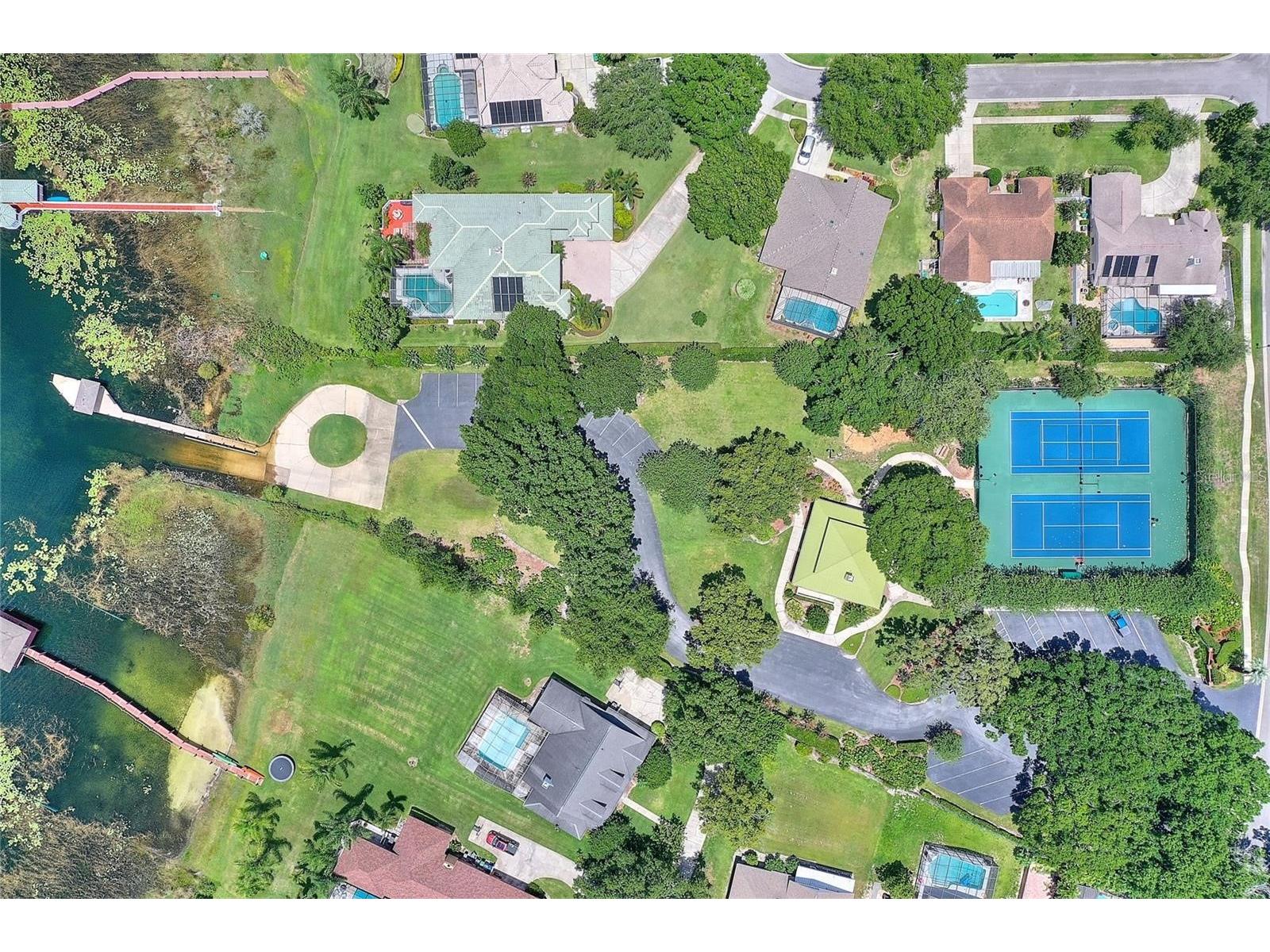 8119 Lake Crowell Circle Orlando FL 32836 O6388595 image45