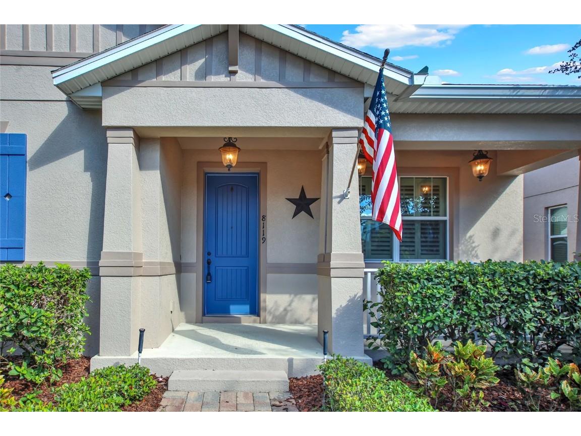 8119 Laughing Gull Street Winter Garden FL 34787 O6151000 image1