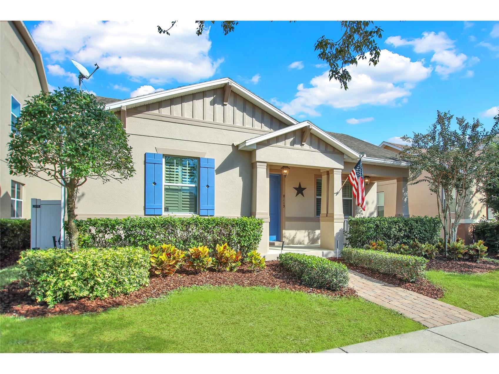 8119 Laughing Gull Street Winter Garden FL 34787 O6408656 image1