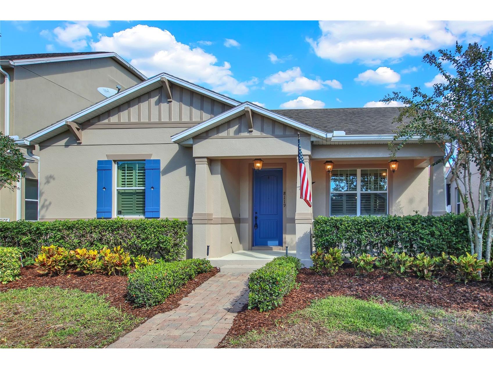 8119 Laughing Gull Street Winter Garden FL 34787 O6408656 image2