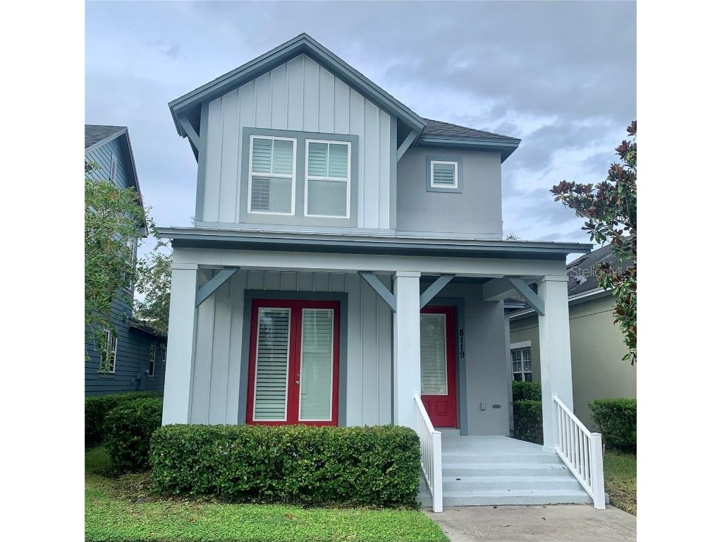 8119 Laureate Boulevard Orlando FL 32827 O6145041 image1