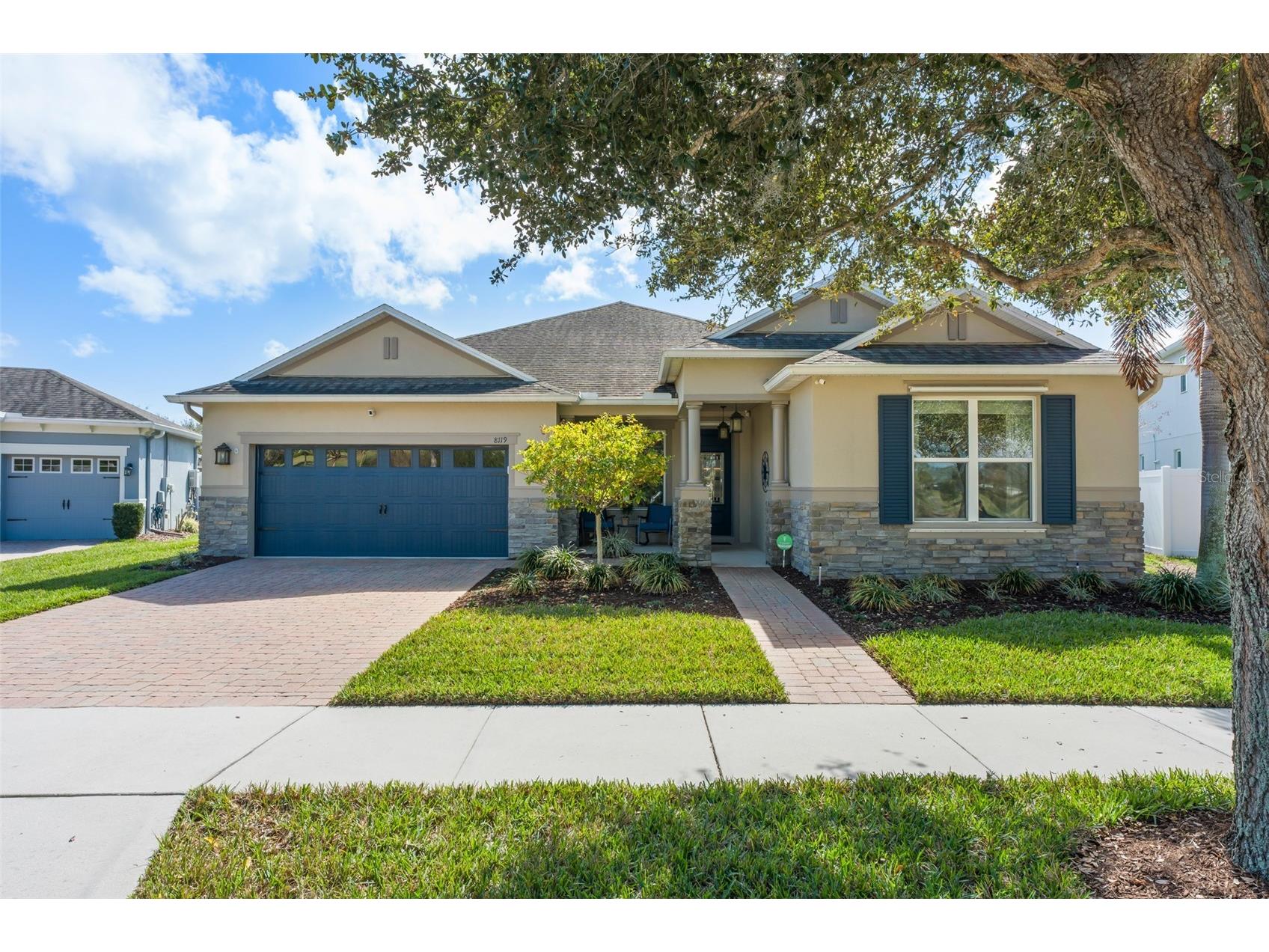 8119 Pond Apple Drive Winter Garden FL 34787 O6387574 image1