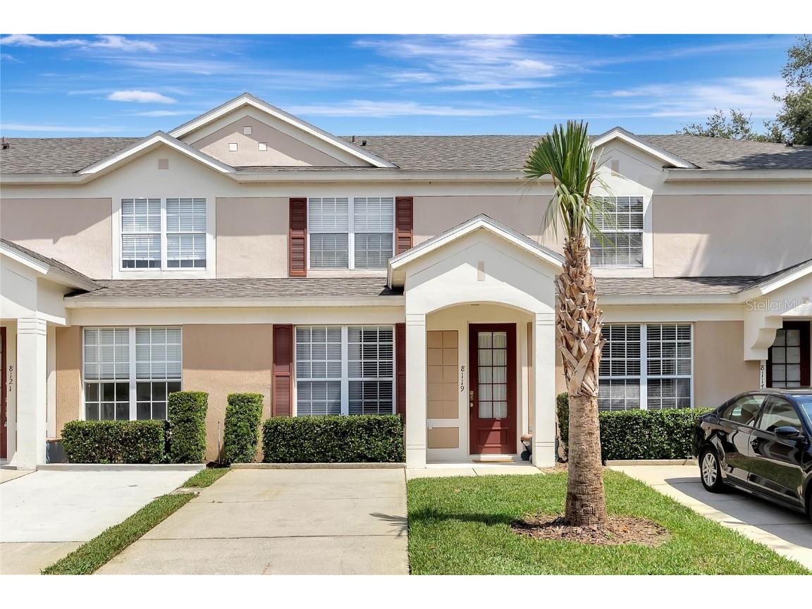 8119 Princess Palm Lane Kissimmee FL 34747 O6127094 image1