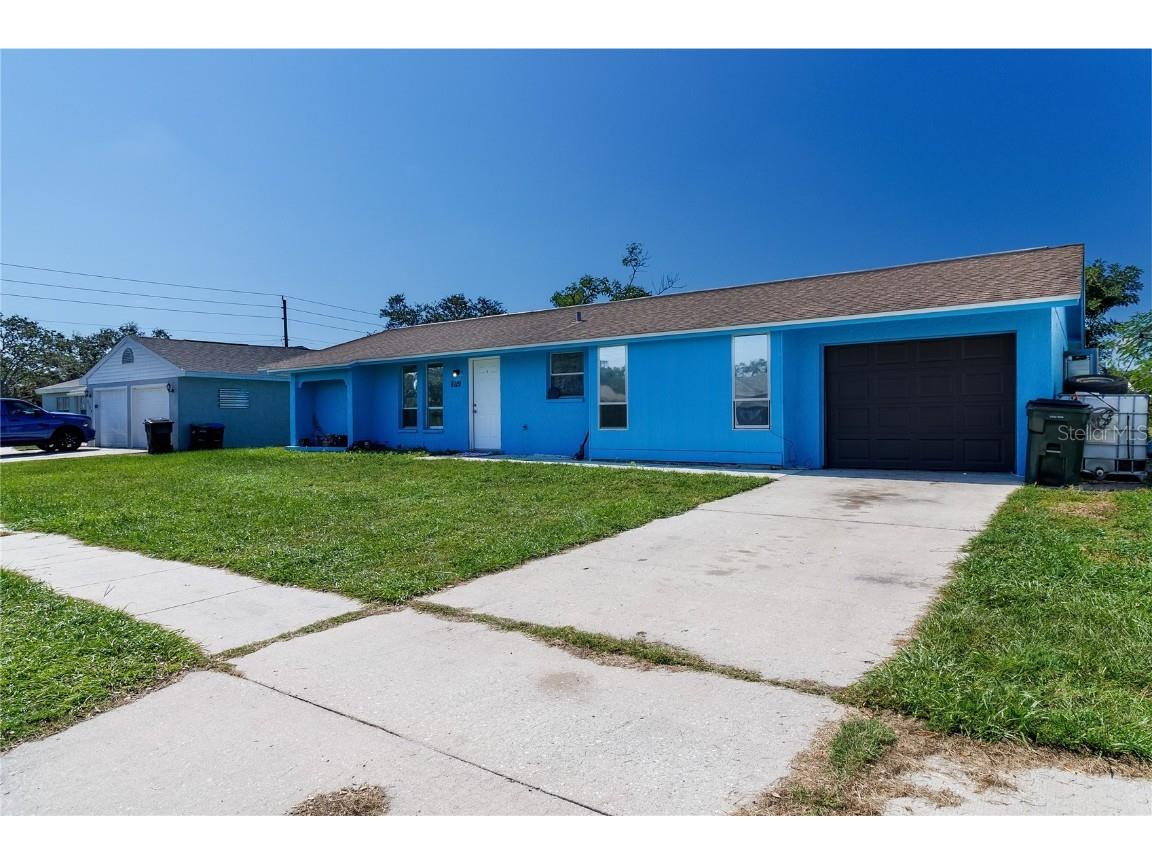 8119 San Jacinto Avenue North Port FL 34287 A4582965 image1