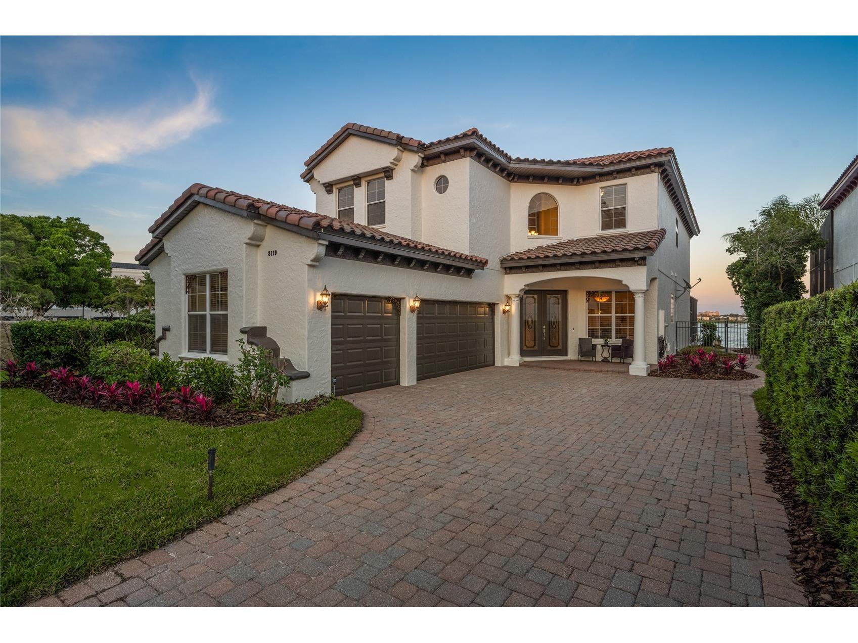 8119 Via Rosa Orlando FL 32836 - Little Sand Lake O6389505 image1