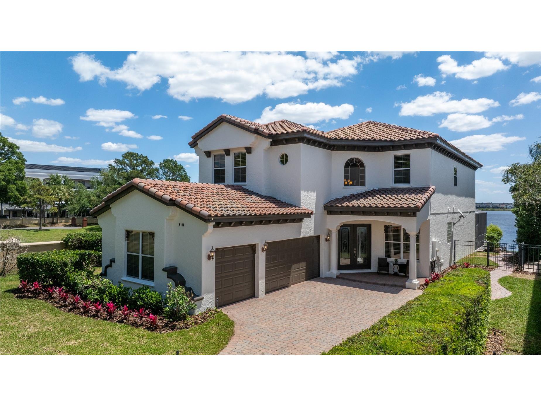 8119 Via Rosa Orlando FL 32836 - Little Sand Lake O6389505 image2