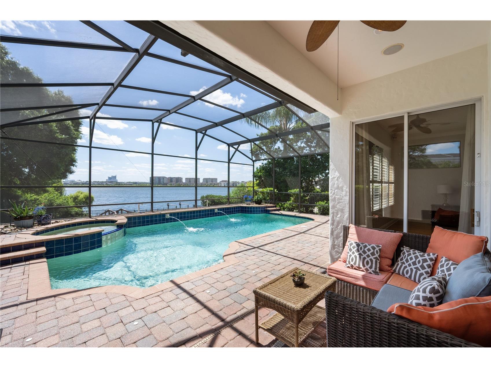 8119 Via Rosa Orlando FL 32836 - Little Sand Lake O6389505 image33