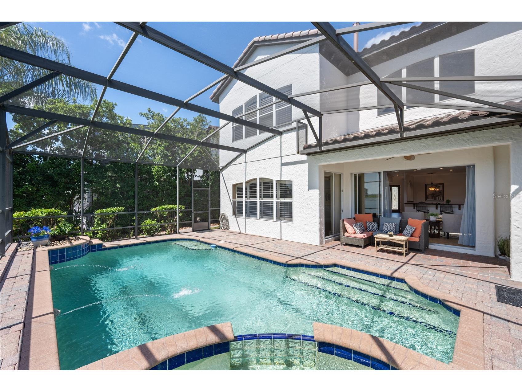 8119 Via Rosa Orlando FL 32836 - Little Sand Lake O6389505 image35